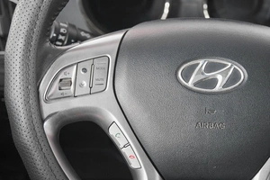 Внедорожник Hyundai Tucson 2010 года, 1379000 рублей, Кемерово