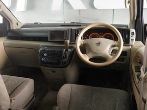 Минивэн Nissan Elgrand 2003 года, 1159000 рублей, Минеральные Воды