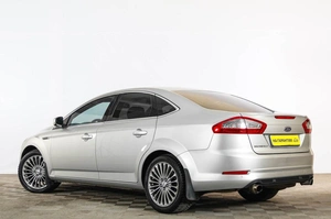 Седан Ford Mondeo 2013 года, 1329000 рублей, Тюмень