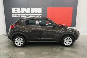 Внедорожник Nissan Juke 2011 года, 965000 рублей, Курск