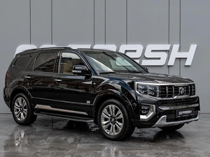 Внедорожник Kia Mohave 2020 года, 4580000 рублей, Краснодар