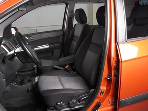 Хетчбэк Hyundai Getz 2006 года, 549000 рублей, Минеральные Воды