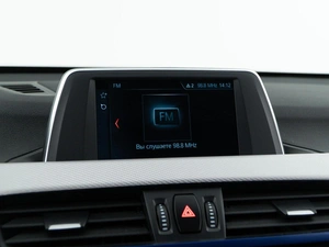 Внедорожник BMW X1 2019 года, 2897444 рублей, Москва