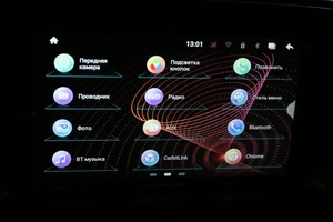 Внедорожник Chevrolet TrailBlazer 2005 года, 898000 рублей, Солонцы