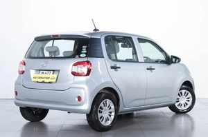 Хетчбэк Toyota Passo 2019 года, 1049000 рублей, Челябинск