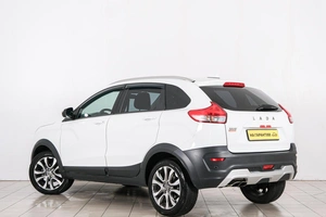 Хетчбэк ВАЗ (LADA) XRAY Cross 2019 года, 1168000 рублей, Красноярск