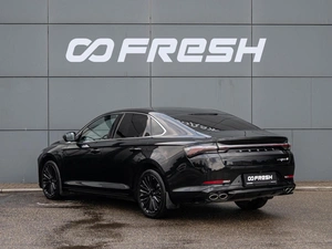 Седан Geely Preface 2024 года, 2500000 рублей, Краснодар