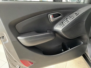 Внедорожник Hyundai ix35 2013 года, 1347000 рублей, Солонцы