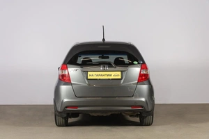 Хетчбэк Honda Fit 2012 года, 1109000 рублей, Новосибирск