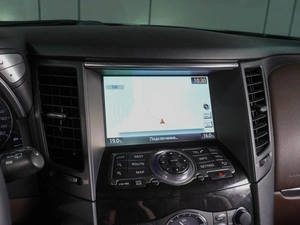 Внедорожник Infiniti QX70 2014 года, 2149000 рублей, Воронеж