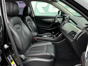 Внедорожник Changan CS75 2020 года, 1629000 рублей, Кропоткин