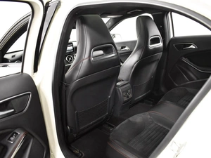 Хетчбэк Mercedes-benz A-класс 2014 года, 1831900 рублей, Казань