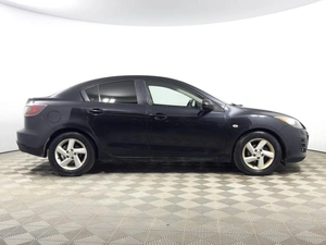 Седан Mazda 3 2010 года, 529900 рублей, Казань