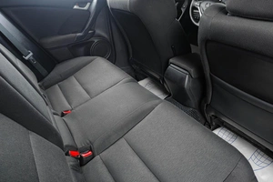 Седан Honda Accord 2008 года, 1199000 рублей, Тюмень