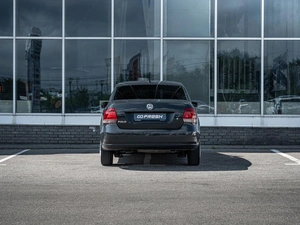 Седан Volkswagen Polo 2013 года, 698000 рублей, Нижний Новгород
