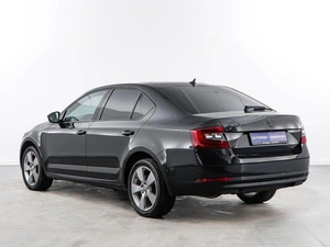 Лифтбек Skoda Octavia 2020 года, 2145444 рублей, Москва