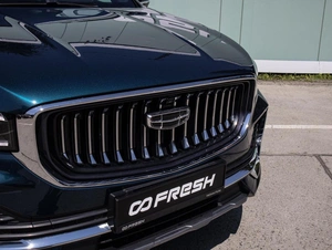 Внедорожник Geely Monjaro 2023 года, 3250000 рублей, Большой Сочи