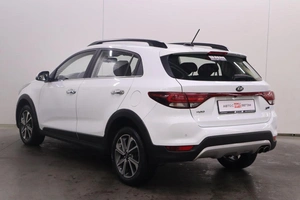 Хэтчбек Kia Rio 2020 года, 1820000 рублей, Брянск
