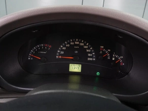 Хетчбэк ВАЗ (LADA) Kalina 2010 года, 349000 рублей, Воронеж