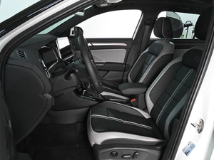 Внедорожник Volkswagen T-Roc 2025 года, 3799000 рублей, Аксай