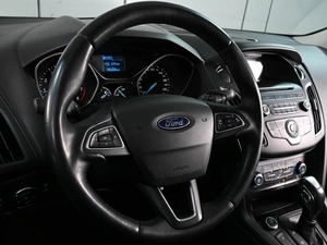 Хетчбэк Ford Focus 2019 года, 1329000 рублей, Аксай