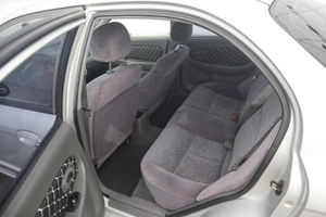 Седан Kia Spectra 2007 года, 350000 рублей, Орёл