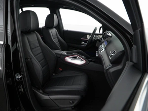 Внедорожник Mercedes-benz GLE-класс 2025 года, 13349999 рублей, Москва