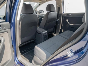 Хетчбэк Volkswagen Golf Plus 2007 года, 585000 рублей, Краснодар