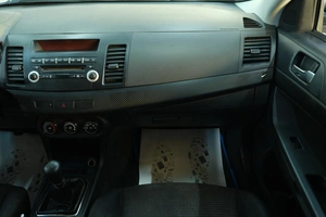 Седан Mitsubishi Lancer 2007 года, 589000 рублей, Омск