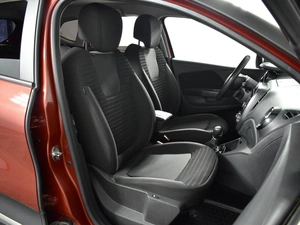 Внедорожник Renault Kaptur 2019 года, 1435200 рублей, Казань