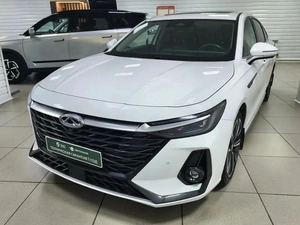 Седан Chery Arrizo 8 2023 года, 2050000 рублей, Ачинск