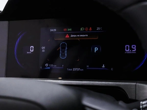 Внедорожник Changan CS35 Plus 2023 года, 1849000 рублей, Красноярск