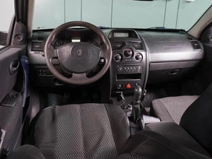 Седан Renault Megane 2006 года, 449000 рублей, Воронеж
