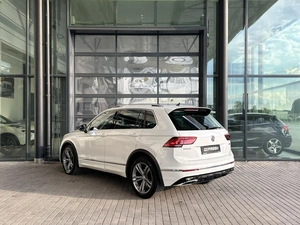 Внедорожник Volkswagen Tiguan 2019 года, 3690000 рублей, Уфа