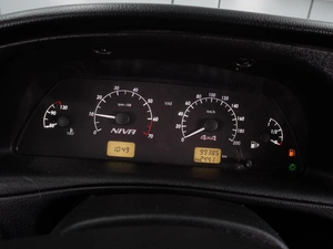 Внедорожник Chevrolet Niva 2020 года, 899000 рублей, Воронеж