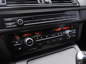 Седан BMW 5 серия 2014 года, 2449000 рублей, Волгоград