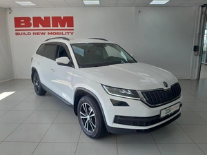 Внедорожник Skoda Kodiaq 2020 года, 2490000 рублей, Смоленск