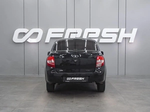Седан ВАЗ (LADA) Granta 2013 года, 439000 рублей, Воронеж