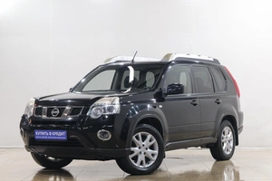 Внедорожник Nissan X-Trail 2011 года, 1419000 рублей, Новокузнецк