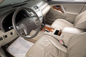 Седан Toyota Camry 2008 года, 1269000 рублей, Оренбург
