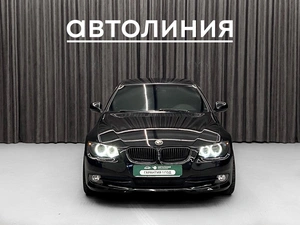 Купе BMW 3 серия 2011 года, 1470000 рублей, Красноярск