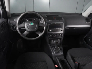 Лифтбек Skoda Octavia 2011 года, 980000 рублей, Минеральные Воды