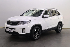 Внедорожник Kia Sorento 2014 года, 1640000 рублей, Брянск