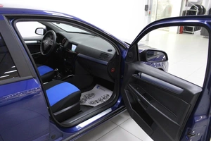 Хэтчбек Opel Astra 2008 года, 595000 рублей, Смоленск