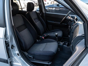 Хетчбэк Hyundai Getz 2005 года, 430000 рублей, Краснодар