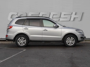 Внедорожник Hyundai Santa Fe 2011 года, 1749000 рублей, Волгоград