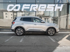 Внедорожник Chery Tiggo 4 Pro 2024 года, 1529000 рублей, Краснодар