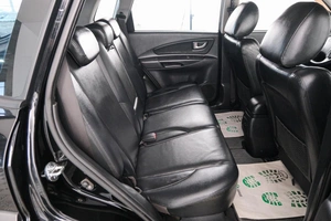 Внедорожник Hyundai Tucson 2008 года, 999000 рублей, Красноярск