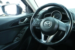 Хетчбэк Mazda 3 2014 года, 1239000 рублей, Омск