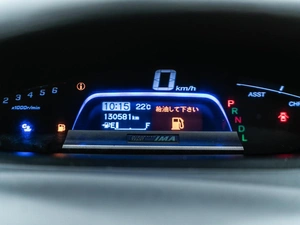 Минивэн Honda Freed 2013 года, 1199000 рублей, Красноярск